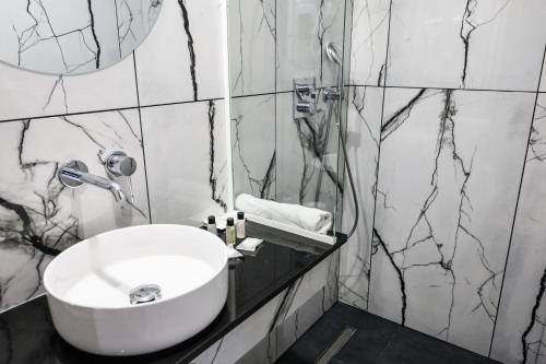 Hôtel D'Alsace - main image