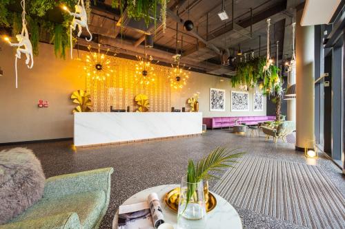 Hotel Zoo by Afrykarium Wroclaw, Wrocław (photo 6)