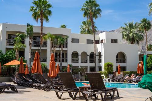 Palm Mountain Resort And Spa in Palm Springs (CA)