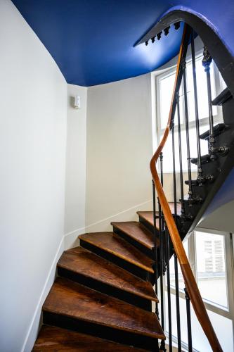 Hôtel D'Alsace - image 8