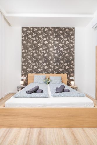 Kmety Deluxe Home with Sauna, Budapest