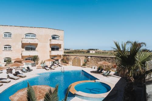 Ogygia Suites Gozo 3