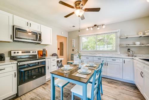Family-Friendly Lake Cumberland Vacation Rental in Somerset, USA