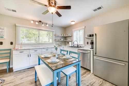 Family-Friendly Lake Cumberland Vacation Rental in Somerset, USA