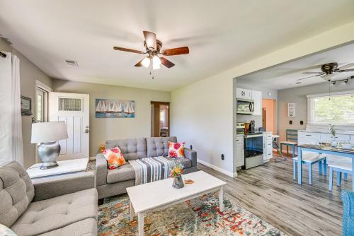 Family-Friendly Lake Cumberland Vacation Rental in Somerset, USA