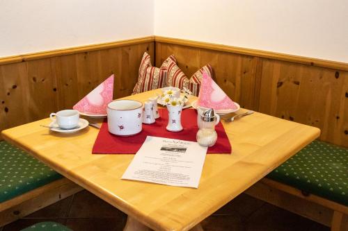 Hotel Pension Hubertus - image 7