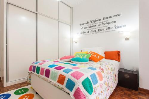 Ginjinha House - 4 Rooms - Bairro Alto - with AC by Lisbeyond, Lisabon (fotografie 10)