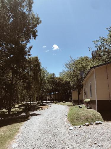 拉斯康迪达牧场农家乐