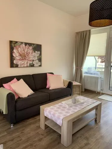 Haus Belvedere App 20 WLAN inkl in Grömitz, Deutschland