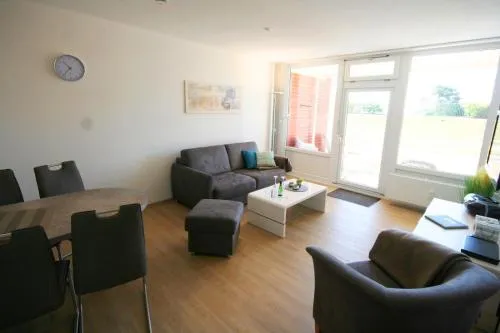 Haus Belvedere App 12 WLAN inkl in Grömitz, Deutschland