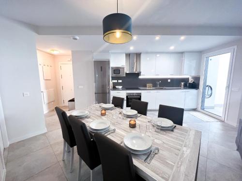 Apartment in Marbella Center with private parking 4
