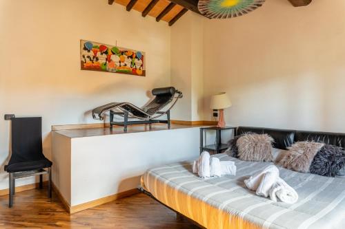 Casa Vecchia - Dimora Storica Toscana 2