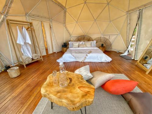 Bohemia Glamping in La Ceja