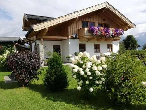 Mitterschützinghof in Saalfelden am Steinernen Meer, Österreich