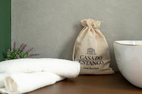 Casa do Estanco