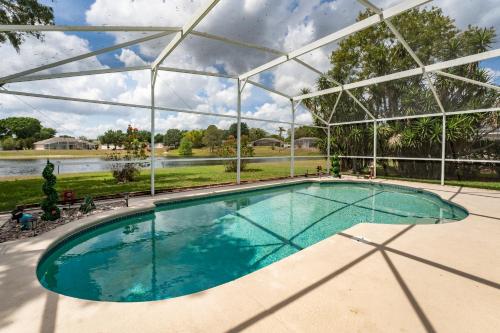 Sunridge Place S in Davenport, USA