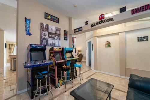 Sunridge Place S in Davenport, USA