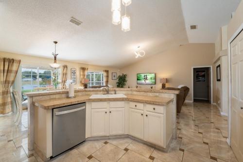 Sunridge Place S in Davenport, USA