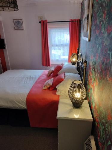 The Hilary Guesthouse - image 9