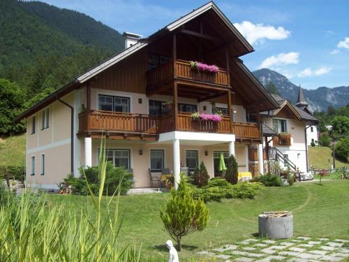 Apartmenthaus Simmer - image 10
