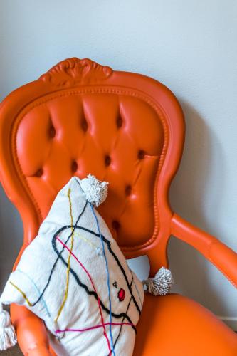Japie rooms - in the heart of Antwerp, Antverpy (fotografie 9)
