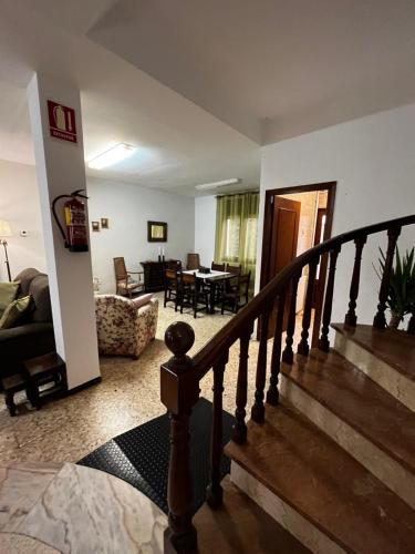Esplús Casa Rural