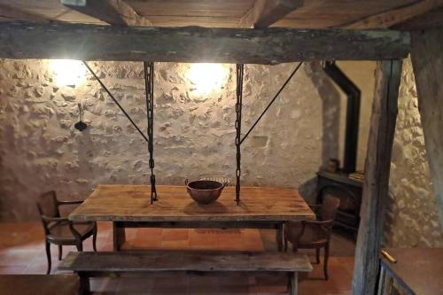 Létesítmények, La Maisonnette d'Archiane in Treschenu-Creyers