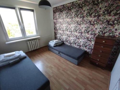 Prywatne mieszkanie 68m2 blisko Targów Kielce - Apartment