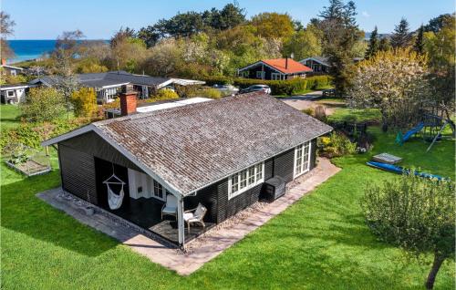  Lovely Home In Føllenslev With Wifi in 4591 Føllenslev