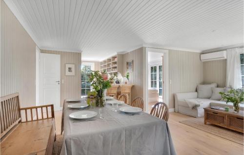  Schönes Haus In Føllenslev Mit Wlan in Føllenslev