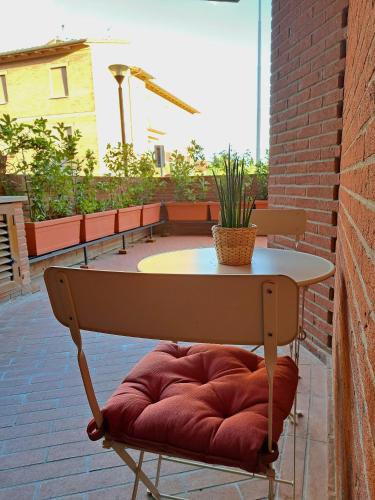 La Sol - HH - Apartment - San Gimignano