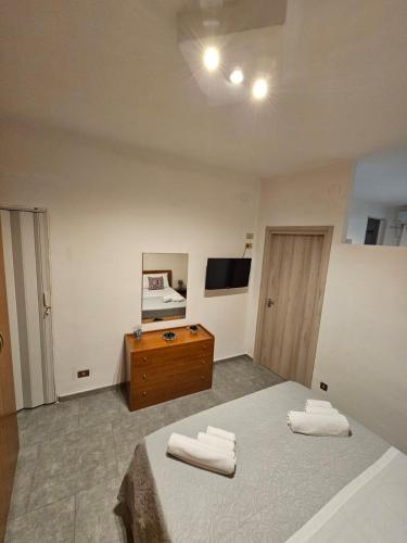  Cammy´s house in Monreale