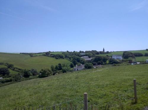 Valley View - panoramic views of Rame, Torpoint (fotografie 2)