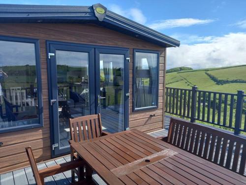 Valley View - panoramic views of Rame, Torpoint (fotografie 5)