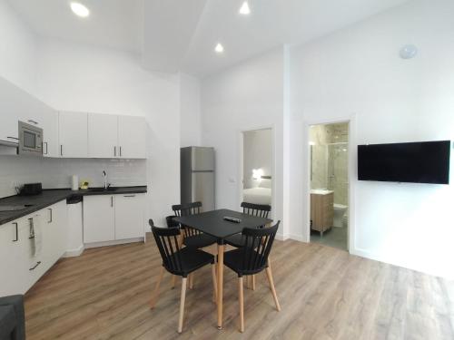 Apartamentos Vacceas by gaiarooms, Salamanka