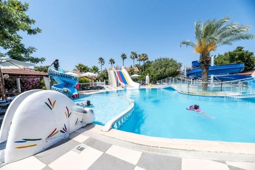 Riverside Garden Resort - image 5