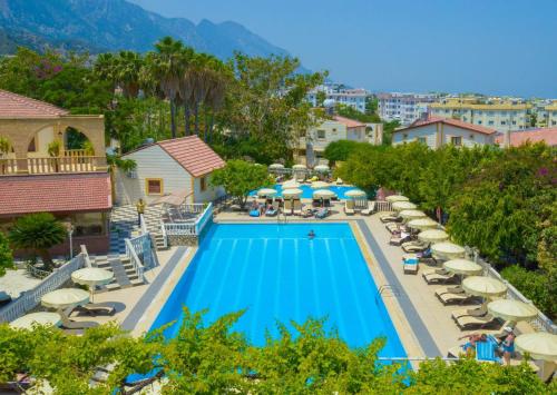 Riverside Garden Resort - main image