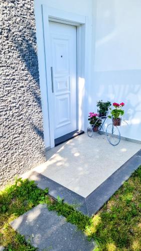 Suelo Flat Villa Turgutreis – Turgutreis, MI