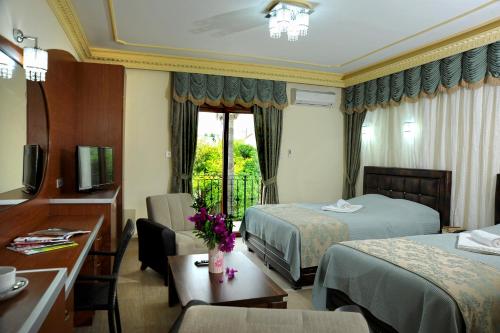 Riverside Garden Resort - image 6