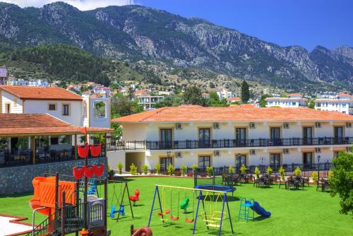 Riverside Garden Resort - image 8