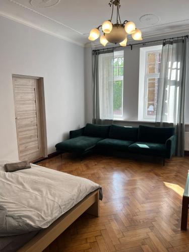 Skyline Apartments, Riga (foto 7)