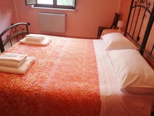 Double Room - Disability Access