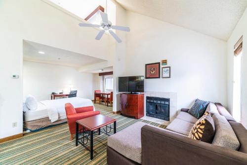 Metro Phoenix Extended Stay - Phoenix, Phoenix