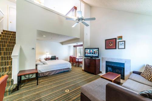 Metro Phoenix Extended Stay in Phoenix (AZ)
