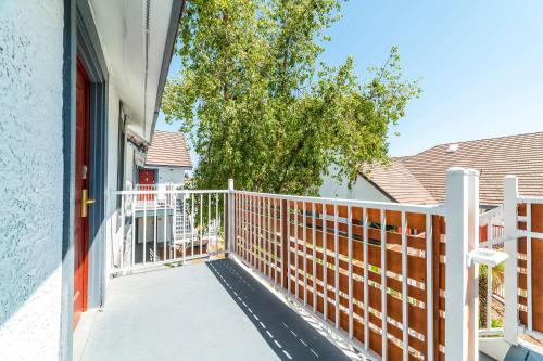 Metro Phoenix Extended Stay in Phoenix (AZ)