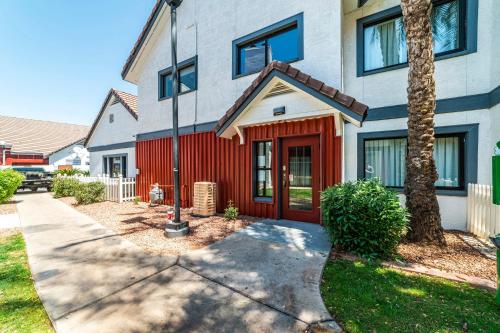 Metro Phoenix Extended Stay in Phoenix (AZ)