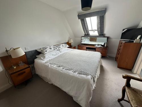 Greenhill Farm Barn B&B - main image