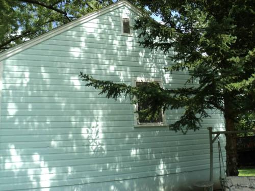 2 bdrm country cottage - The Bait - Rosewood cottages