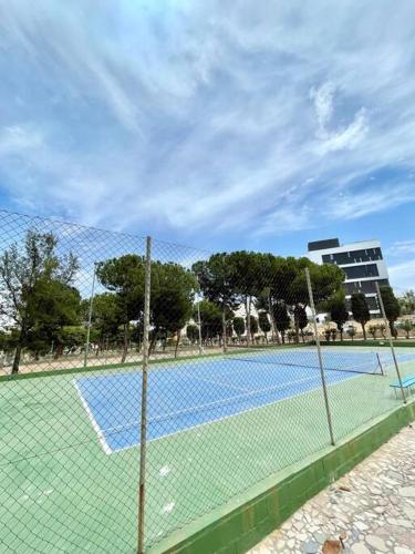 Apartamento familiar en Playa de San Juan