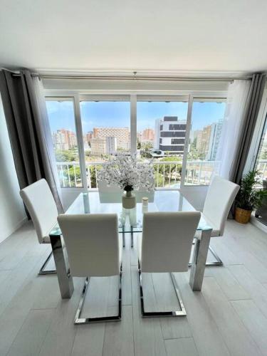 Apartamento familiar en Playa de San Juan